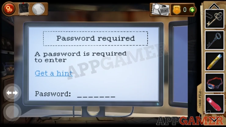 Chapter 6 Walkthrough - Detective Escape Room Games