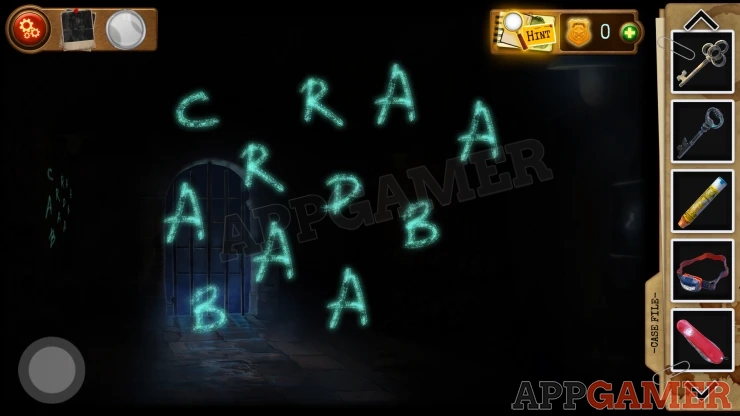 Chapter 6 Walkthrough - Detective Escape Room Games