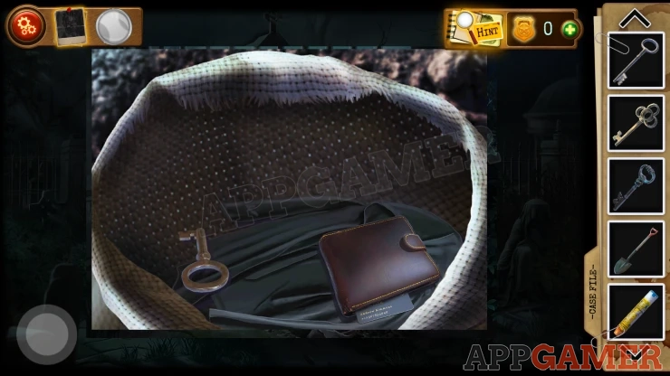 Chapter 6 Walkthrough - Detective Escape Room Games