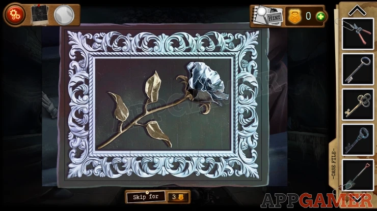 Chapter 6 Walkthrough - Detective Escape Room Games