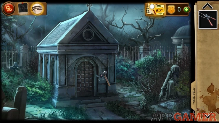 Chapter 6 Walkthrough - Detective Escape Room Games