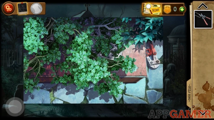Chapter 6 Walkthrough - Detective Escape Room Games