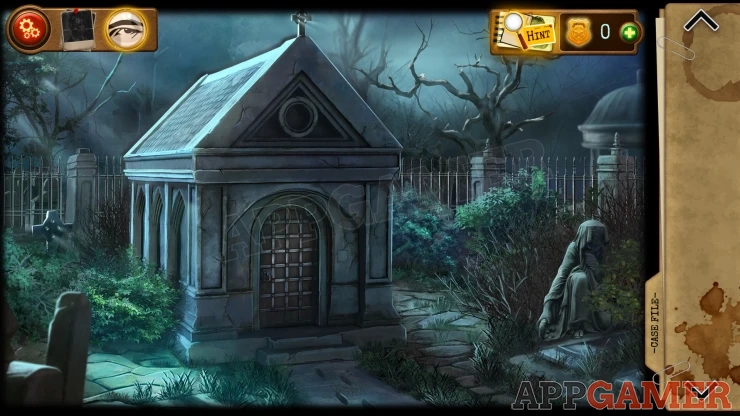 Chapter 6 Walkthrough - Detective Escape Room Games