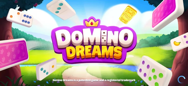 How to get free coins in Domino Dreams