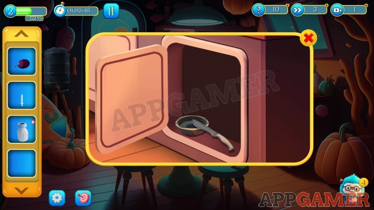 Ally's Adventure Level 2 Walkthrough