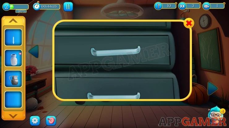 Ally's Adventure Level 2 Walkthrough