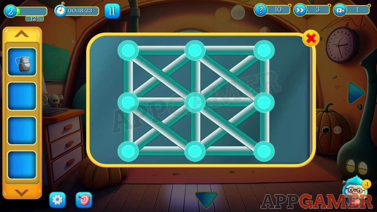 Ally's Adventure Level 2 Walkthrough