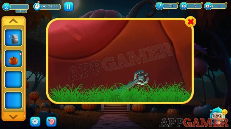 Ally's Adventure Level 2 Walkthrough