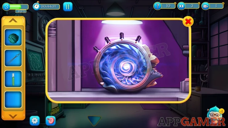 Ally's Adventure Level 3 Walkthrough