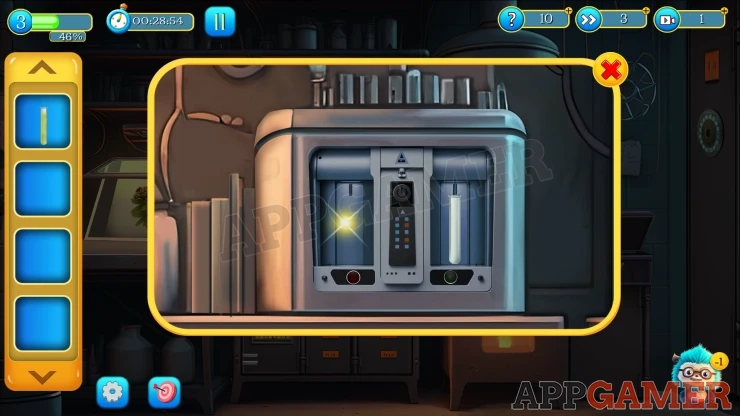 Ally's Adventure Level 3 Walkthrough