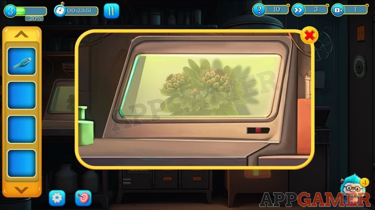 Ally's Adventure Level 3 Walkthrough