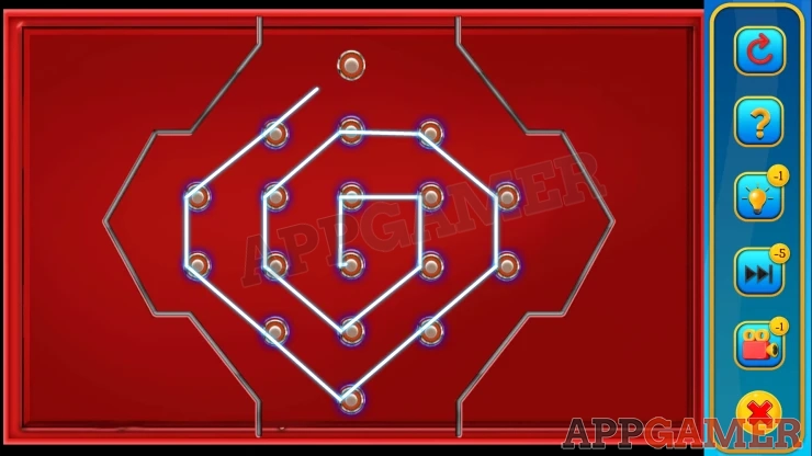 Ally's Adventure Level 3 Walkthrough
