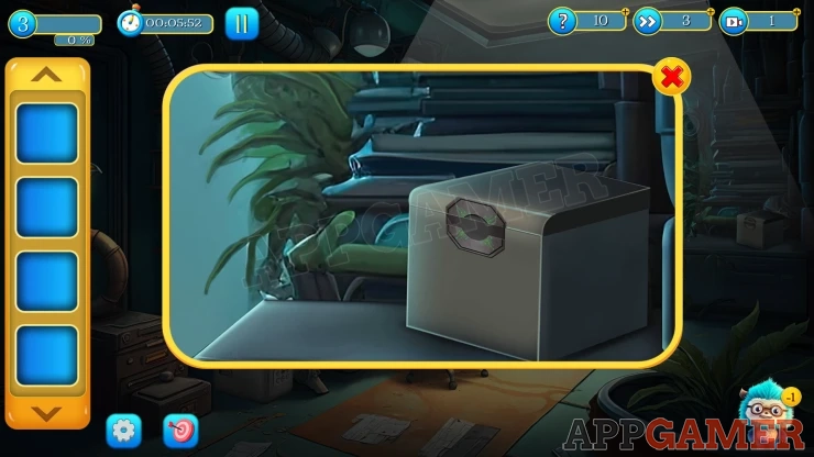 Ally's Adventure Level 3 Walkthrough