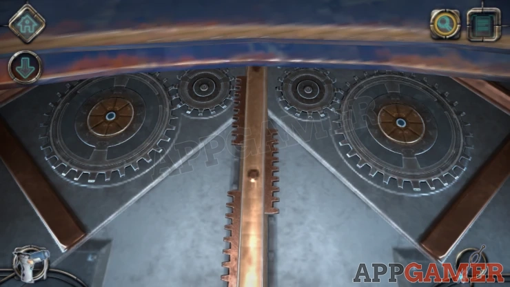 Chapter 1 Walkthrough Machinika: Atlas