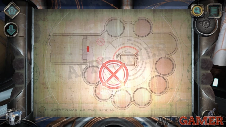 Chapter 1 Walkthrough Machinika: Atlas