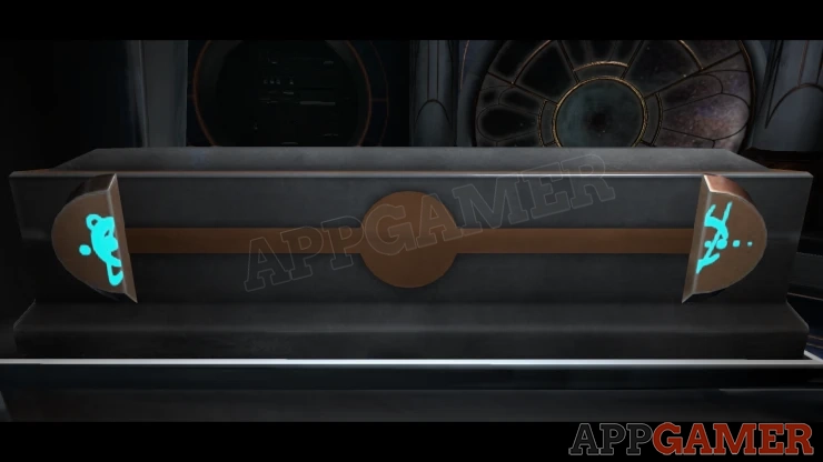 Chapter 1 Walkthrough Machinika: Atlas