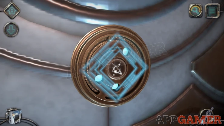 Chapter 1 Walkthrough Machinika: Atlas