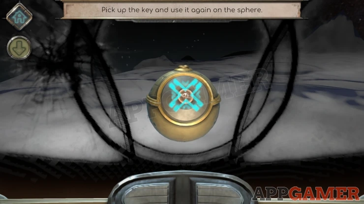 Chapter 1 Walkthrough Machinika: Atlas