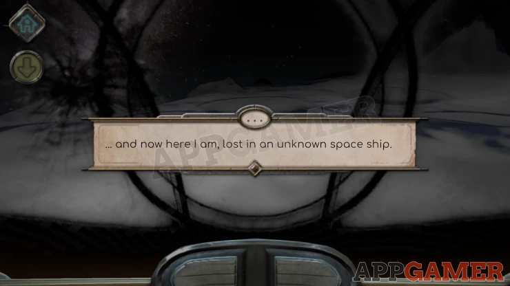 Chapter 1 Walkthrough Machinika: Atlas