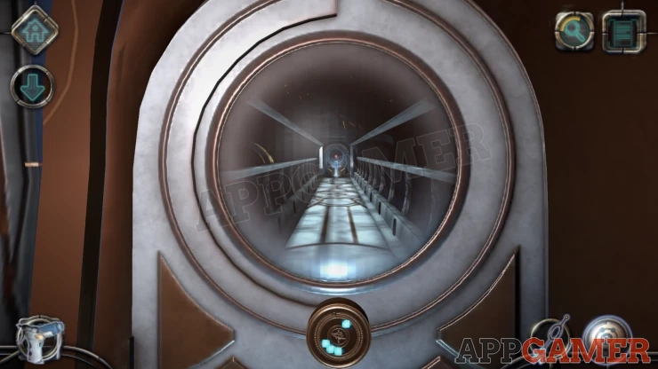 Chapter 1 Walkthrough Machinika: Atlas