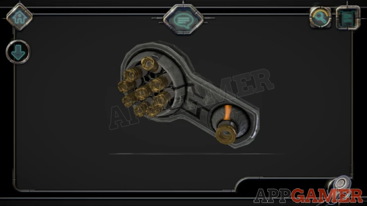 Chapter 2 Walkthrough Machinika: Atlas