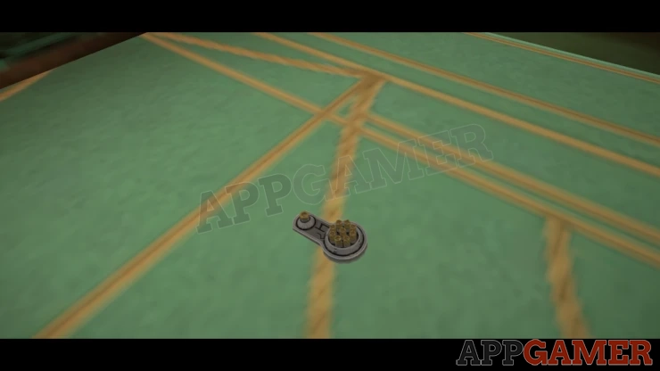 Chapter 2 Walkthrough Machinika: Atlas