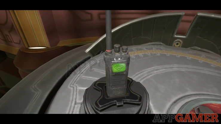 Chapter 2 Walkthrough Machinika: Atlas