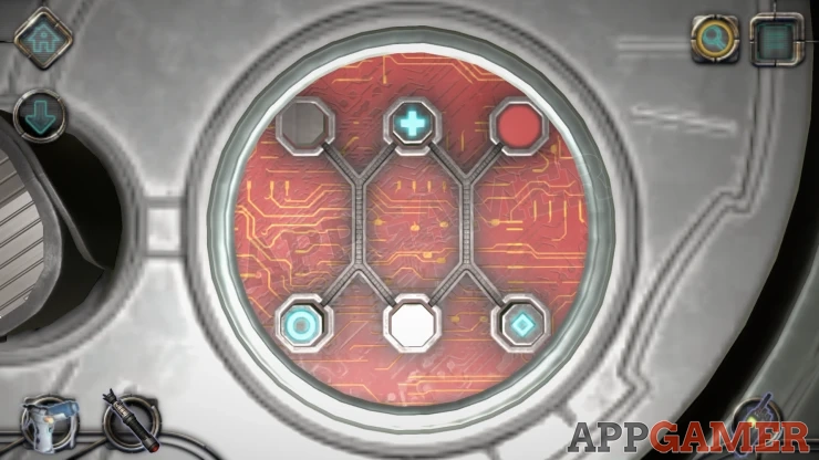 Chapter 2 Walkthrough Machinika: Atlas