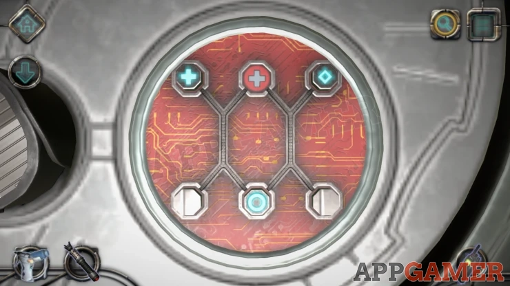 Chapter 2 Walkthrough Machinika: Atlas