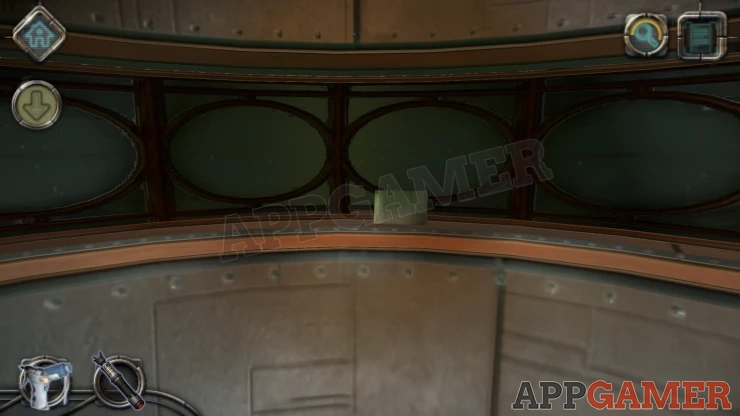 Chapter 2 Walkthrough Machinika: Atlas