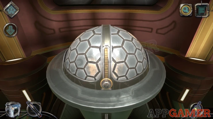 Chapter 2 Walkthrough Machinika: Atlas