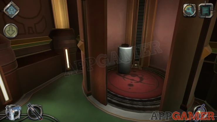 Chapter 2 Walkthrough Machinika: Atlas