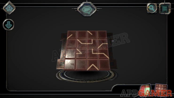 Chapter 3 Walkthrough Machinika: Atlas