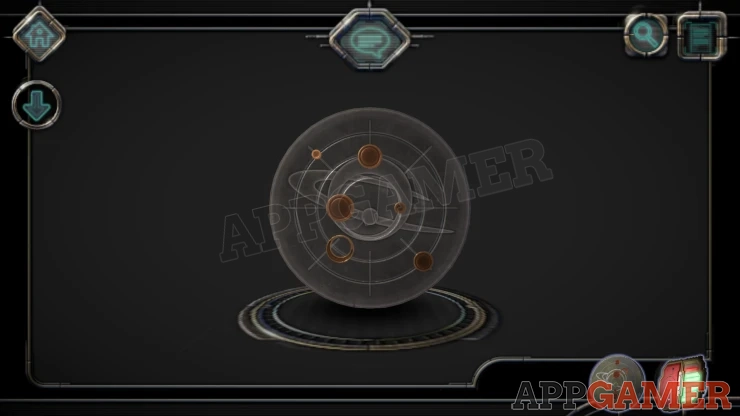 Chapter 3 Walkthrough Machinika: Atlas