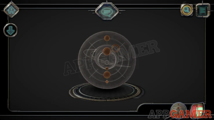 Chapter 3 Walkthrough Machinika: Atlas