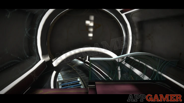 Chapter 3 Walkthrough Machinika: Atlas