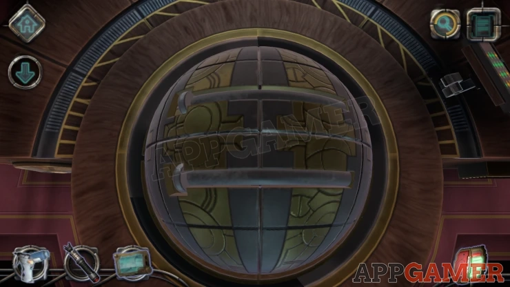 Chapter 3 Walkthrough Machinika: Atlas
