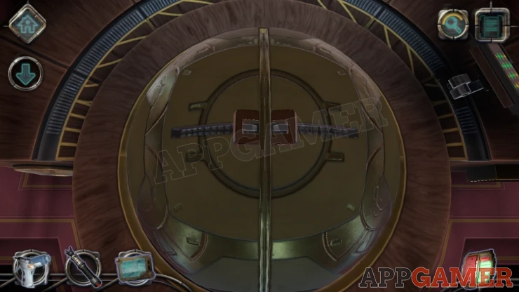 Chapter 3 Walkthrough Machinika: Atlas