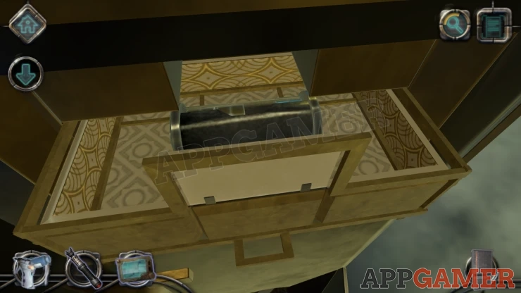 Chapter 4 Walkthrough Machinika: Atlas