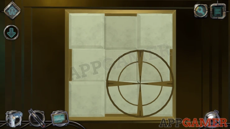 Chapter 4 Walkthrough Machinika: Atlas