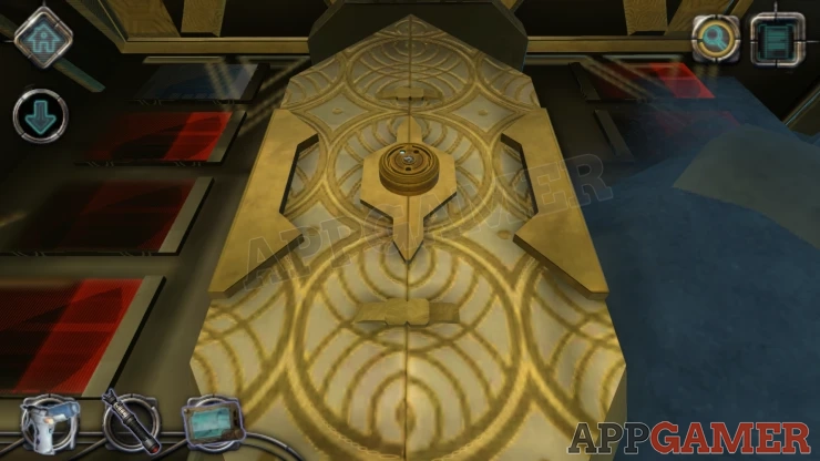 Chapter 4 Walkthrough Machinika: Atlas