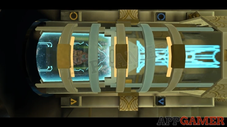 Chapter 4 Walkthrough Machinika: Atlas