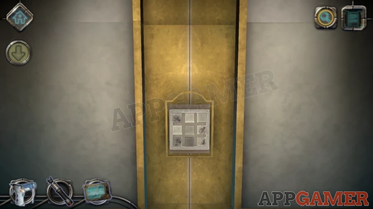 Chapter 4 Walkthrough Machinika: Atlas