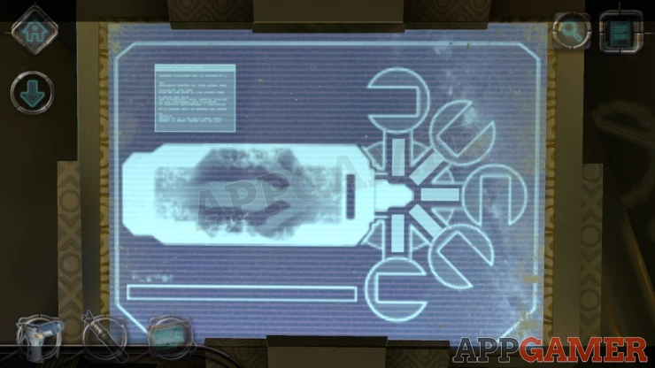 Chapter 4 Walkthrough Machinika: Atlas
