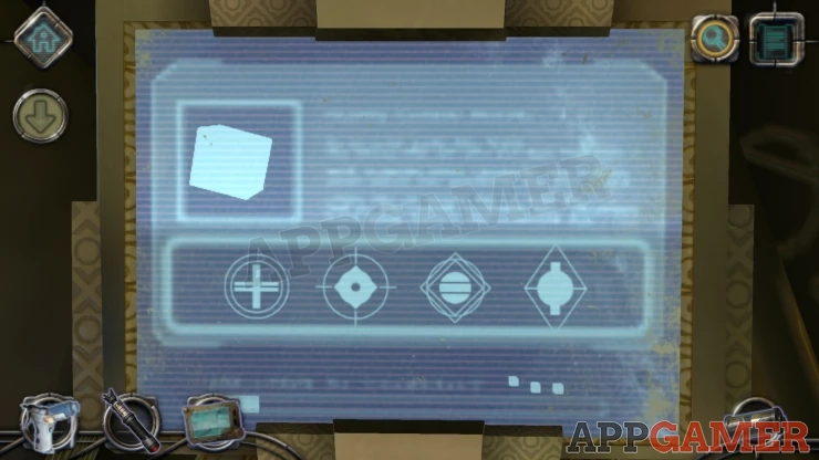 Chapter 4 Walkthrough Machinika: Atlas