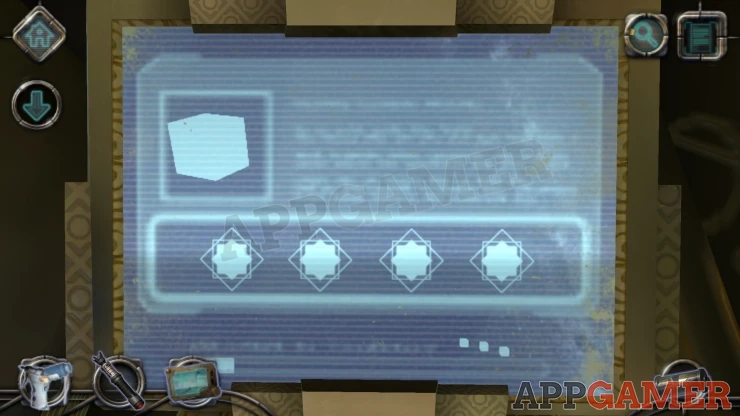 Chapter 4 Walkthrough Machinika: Atlas