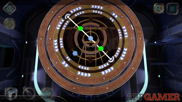 Chapter 5 Walkthrough Machinika: Atlas
