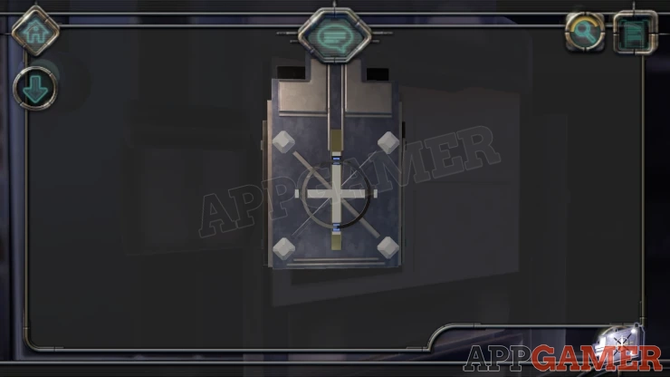Chapter 5 Walkthrough Machinika: Atlas