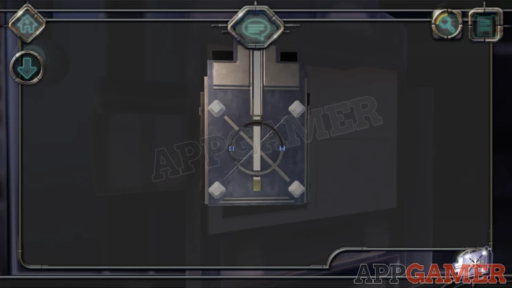 Chapter 5 Walkthrough Machinika: Atlas