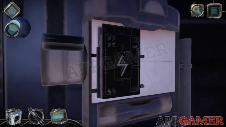 Chapter 5 Walkthrough Machinika: Atlas